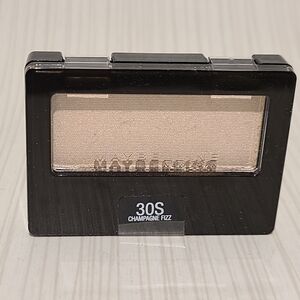 Maybelline Champagne Fizz Discontinued Eue Shadow Singles